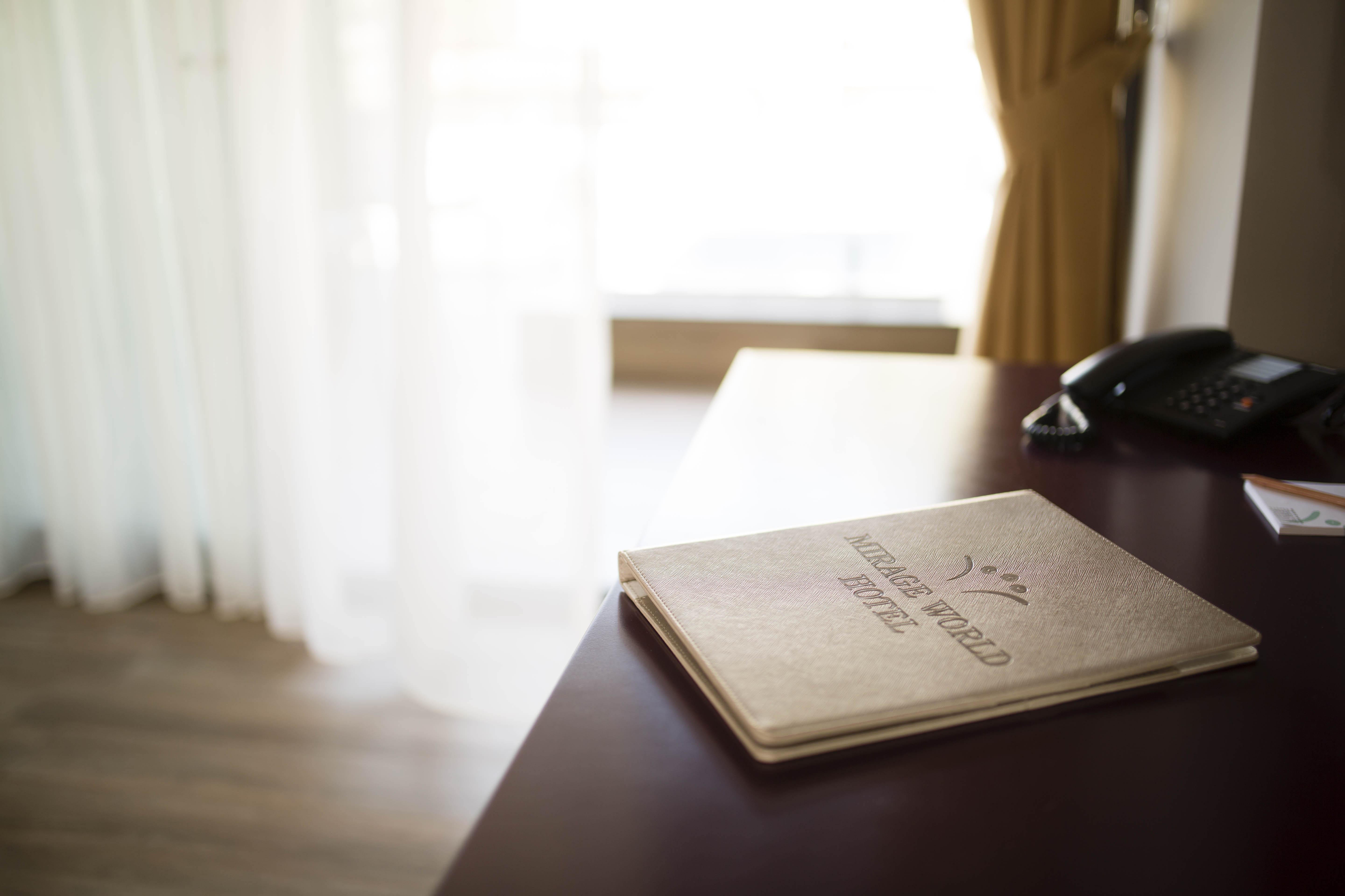 Mirage World Hotel İcmeler Εξωτερικό φωτογραφία