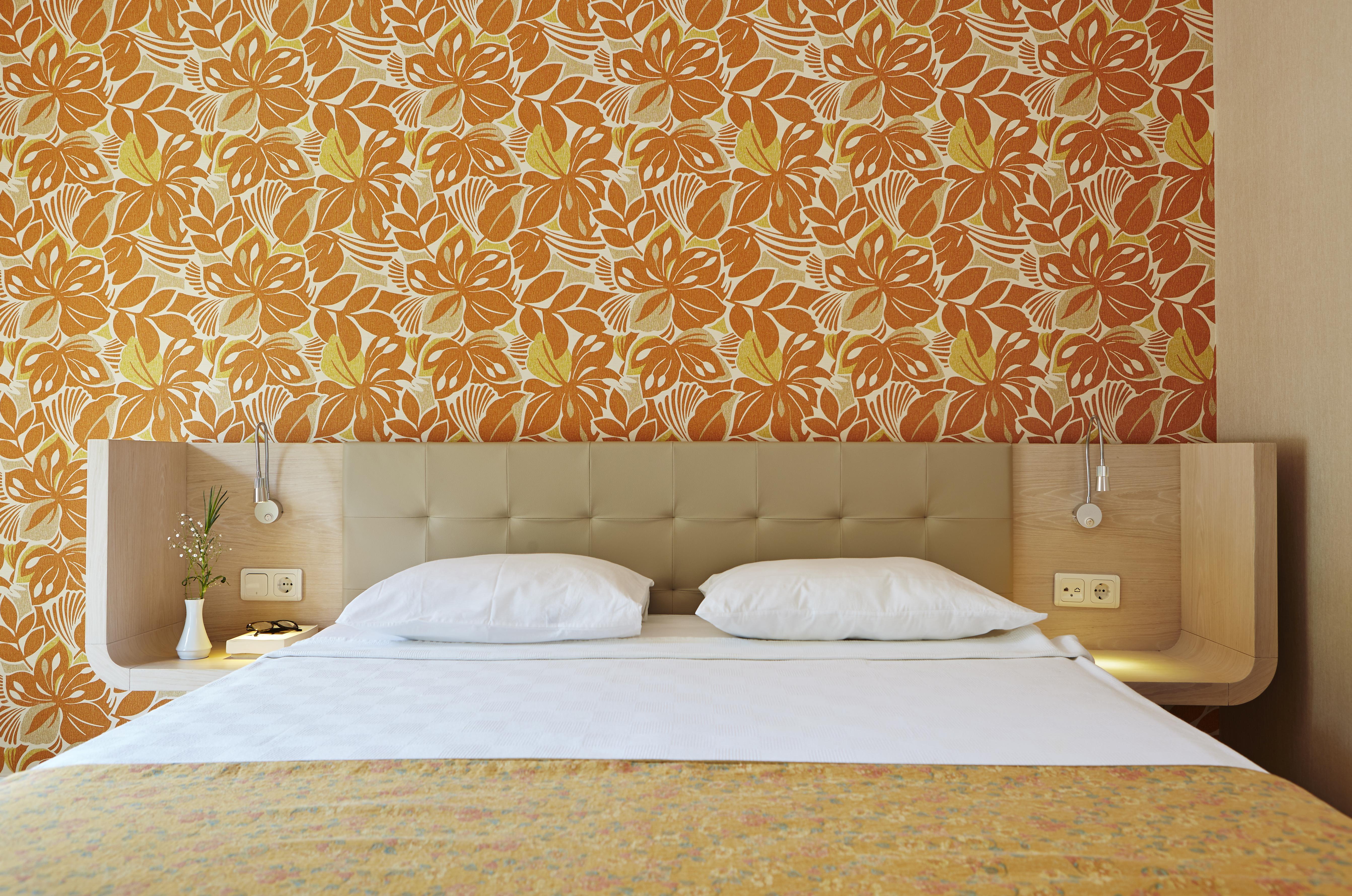 Mirage World Hotel İcmeler Εξωτερικό φωτογραφία