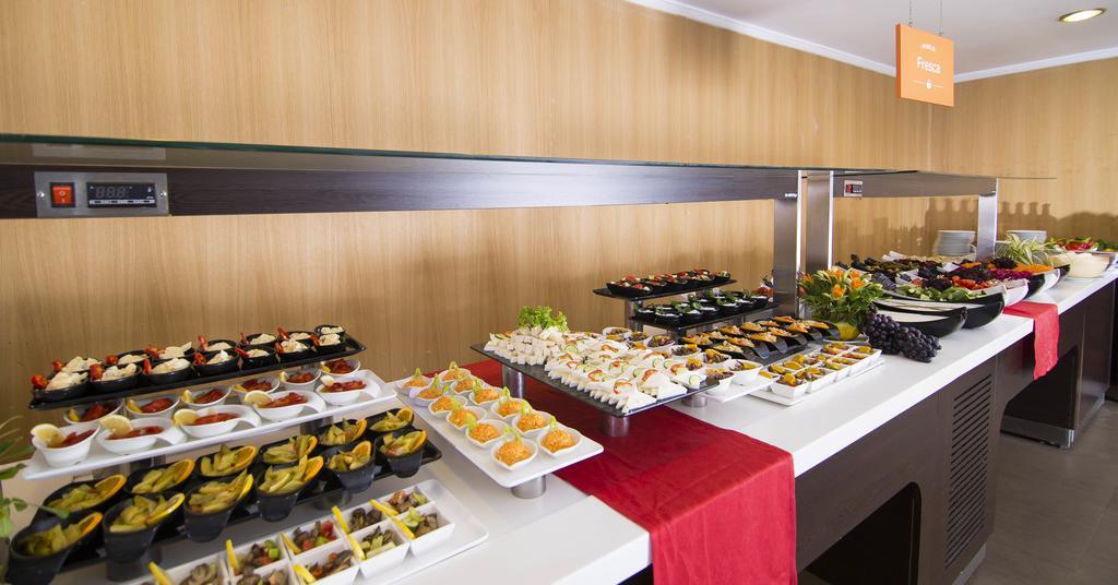 Mirage World Hotel İcmeler Εξωτερικό φωτογραφία
